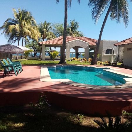 La Ceja Beach House El Tamarindo المظهر الخارجي الصورة
