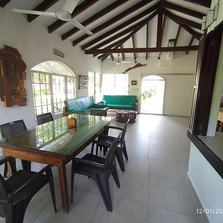 La Ceja Beach House El Tamarindo المظهر الخارجي الصورة