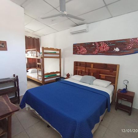 La Ceja Beach House El Tamarindo المظهر الخارجي الصورة