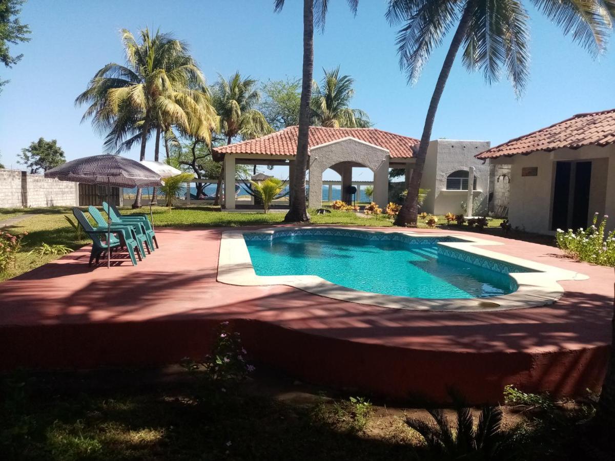 La Ceja Beach House El Tamarindo المظهر الخارجي الصورة