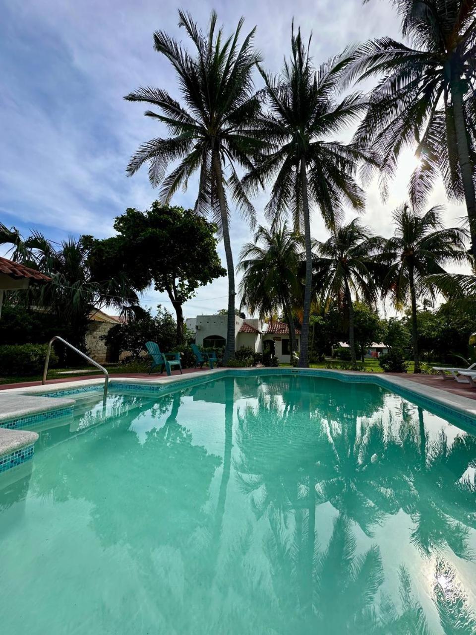 La Ceja Beach House El Tamarindo المظهر الخارجي الصورة
