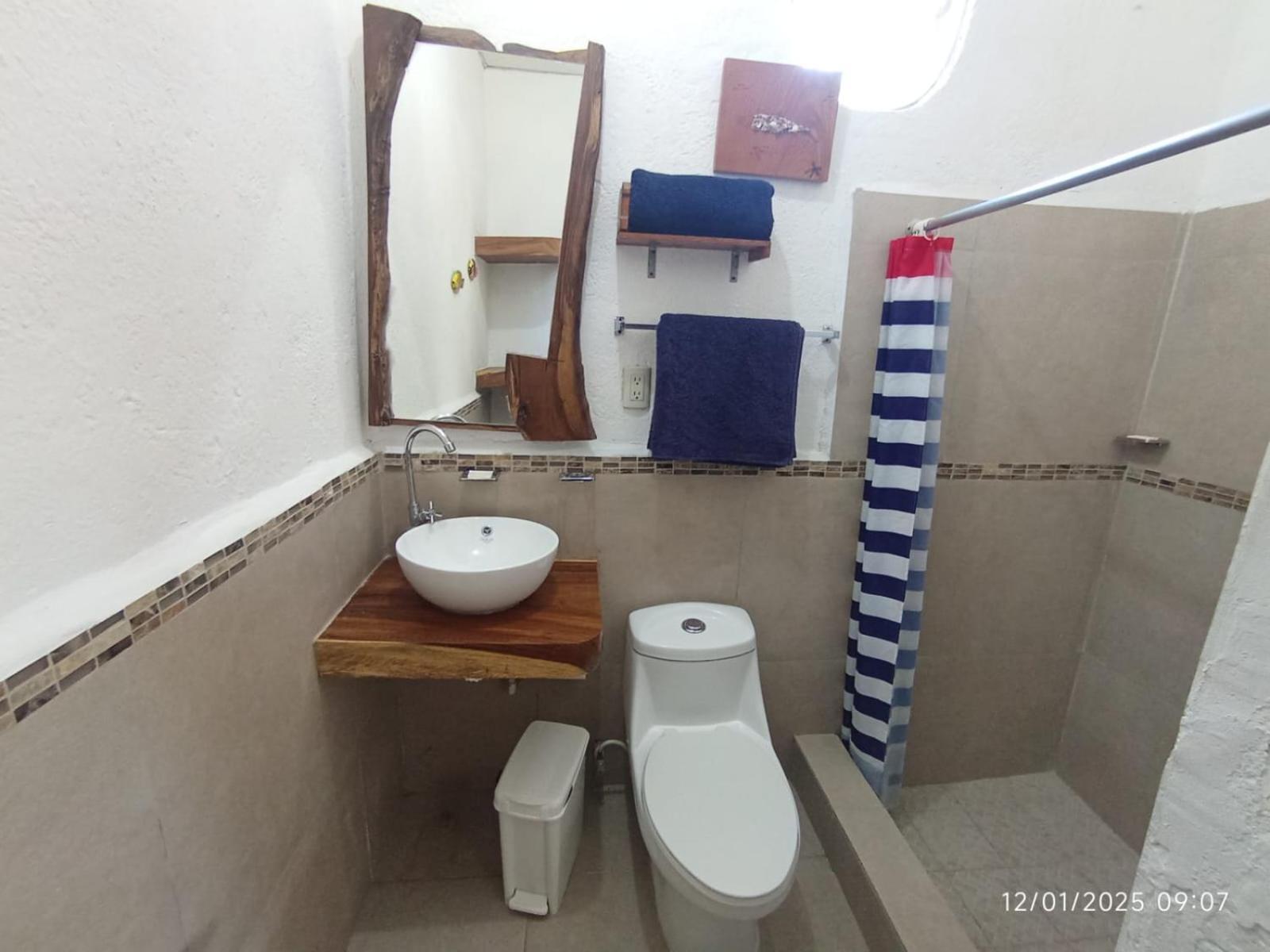 La Ceja Beach House El Tamarindo المظهر الخارجي الصورة