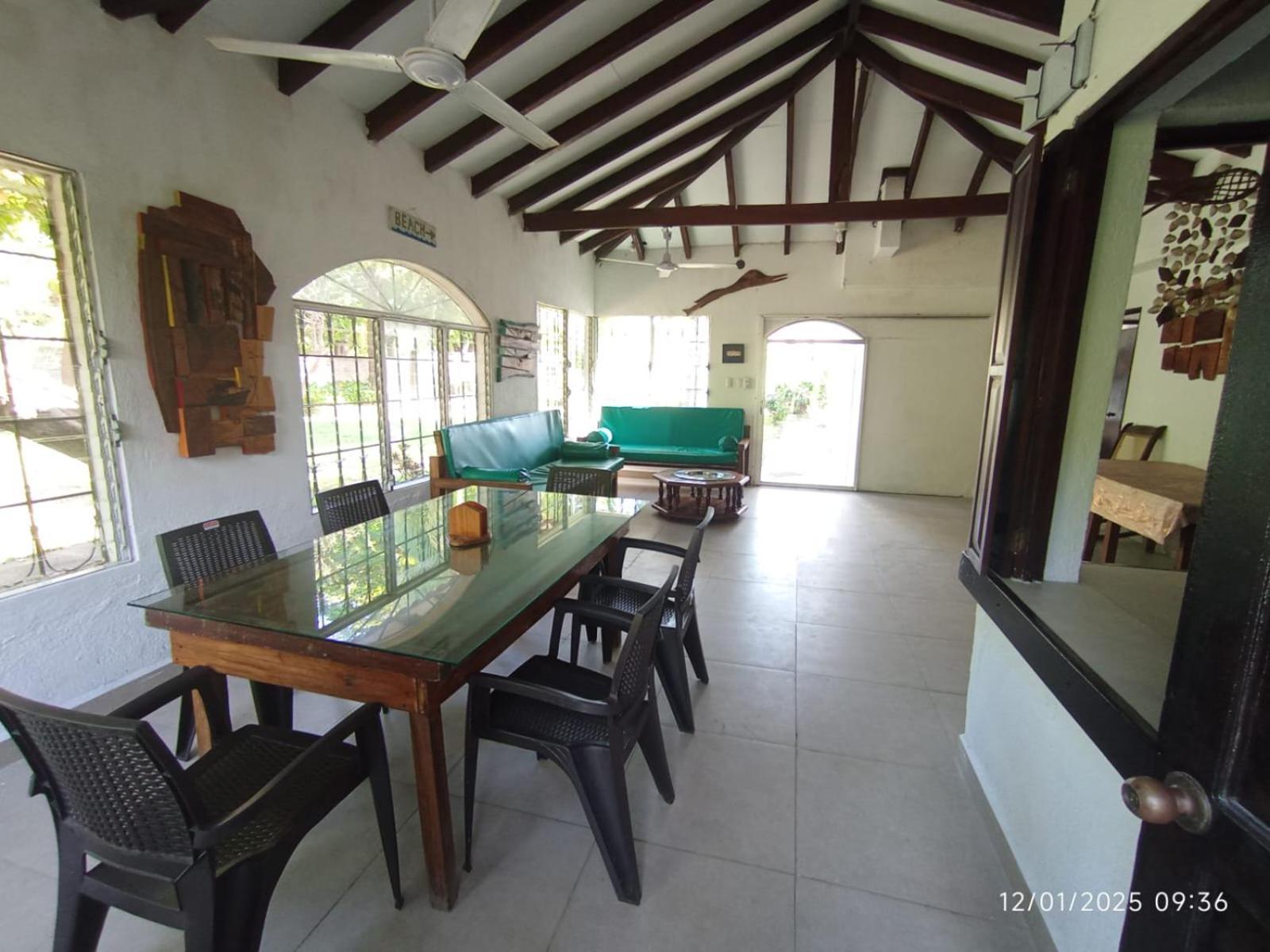 La Ceja Beach House El Tamarindo المظهر الخارجي الصورة