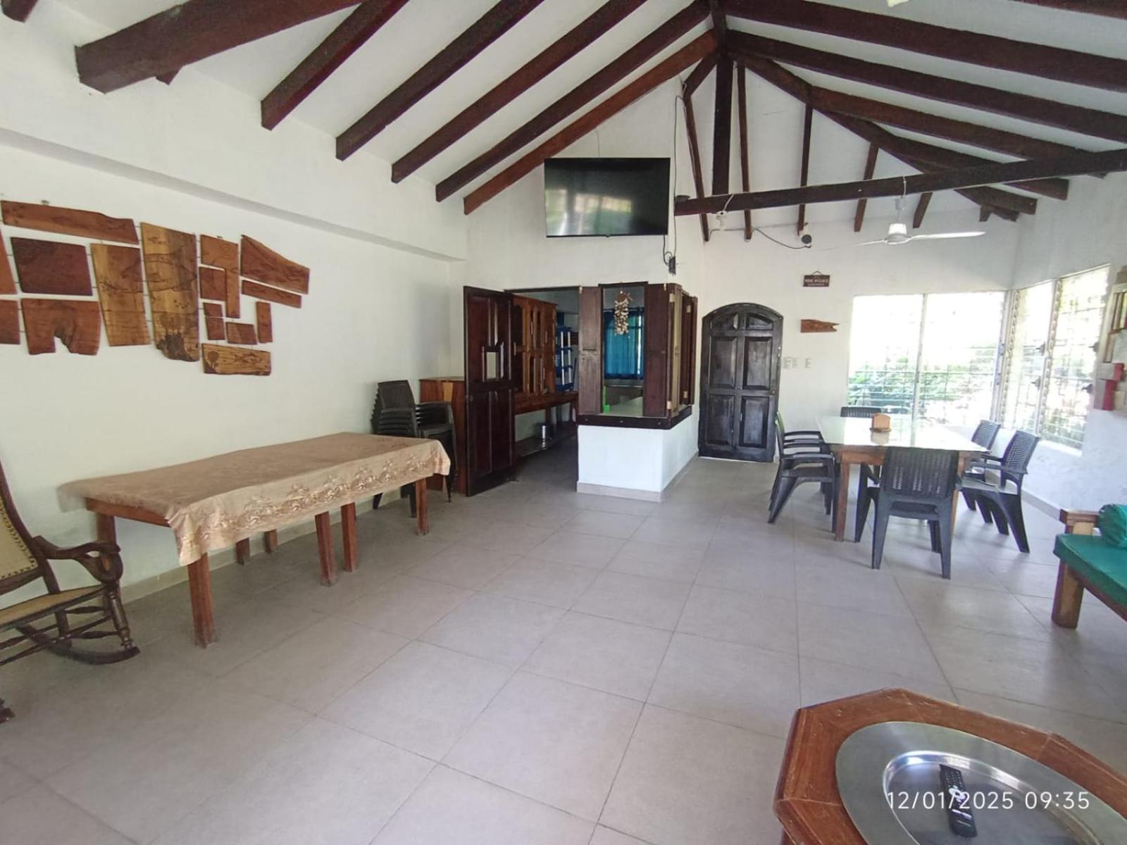 La Ceja Beach House El Tamarindo المظهر الخارجي الصورة