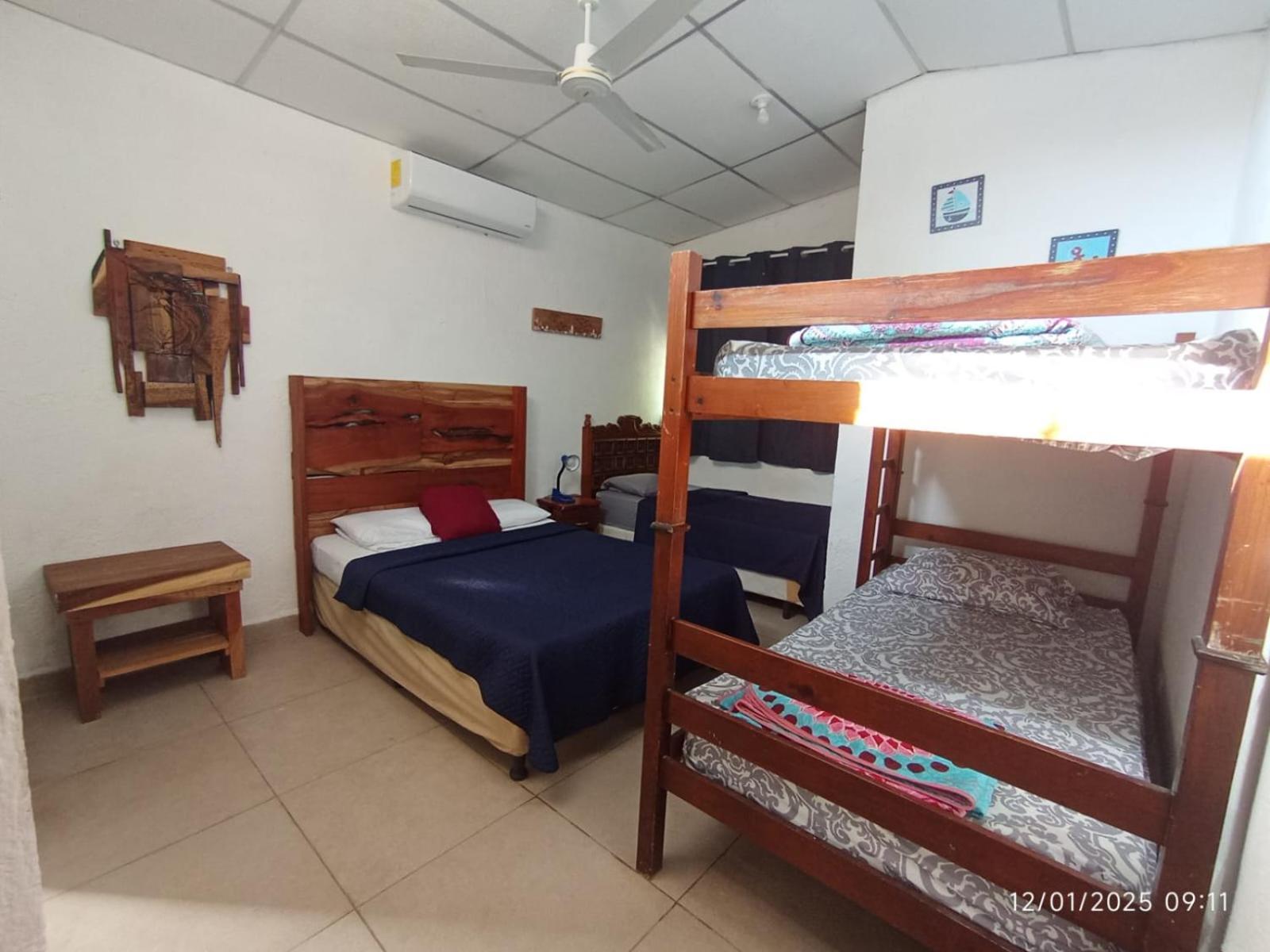 La Ceja Beach House El Tamarindo المظهر الخارجي الصورة
