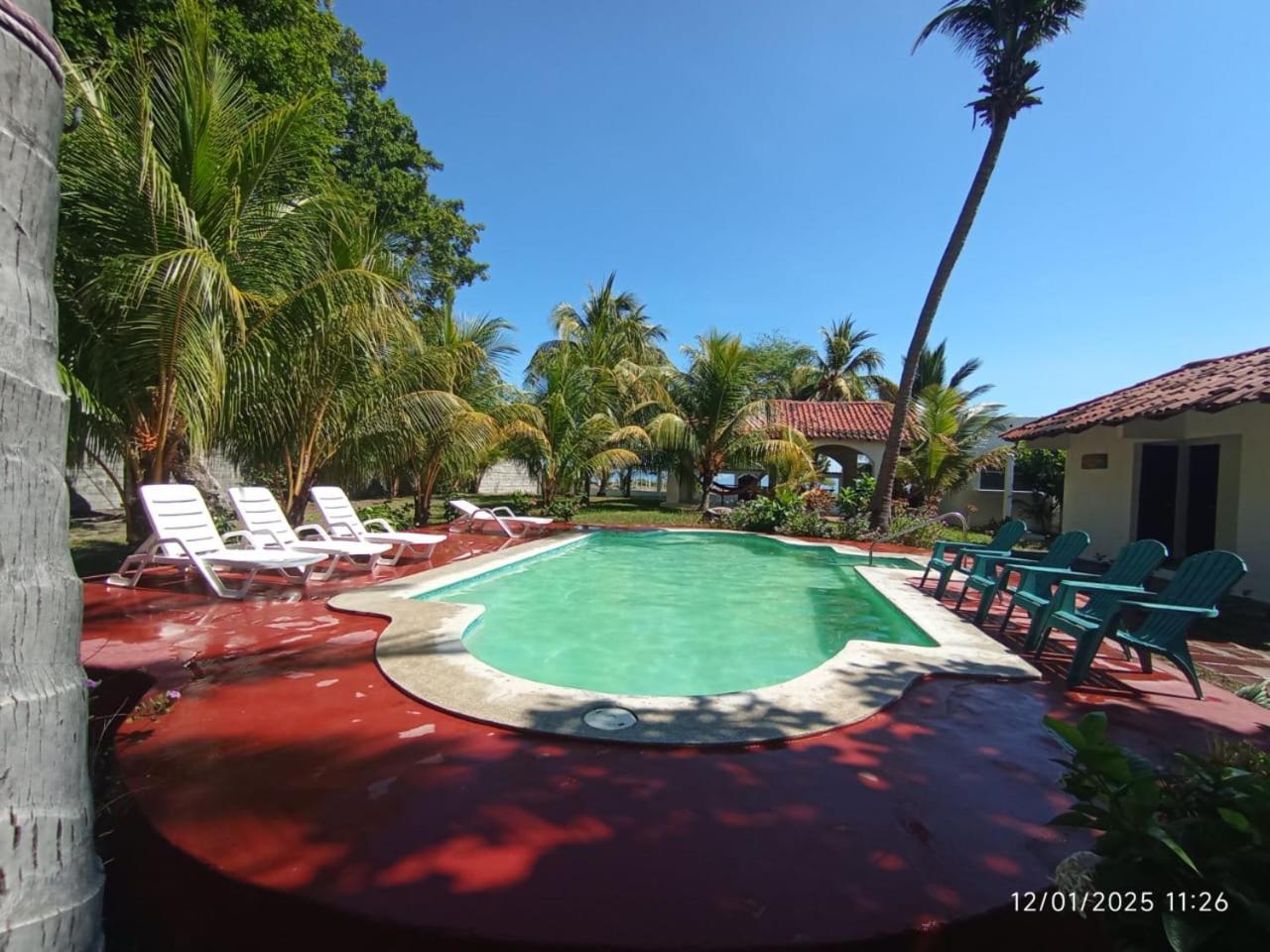 La Ceja Beach House El Tamarindo المظهر الخارجي الصورة