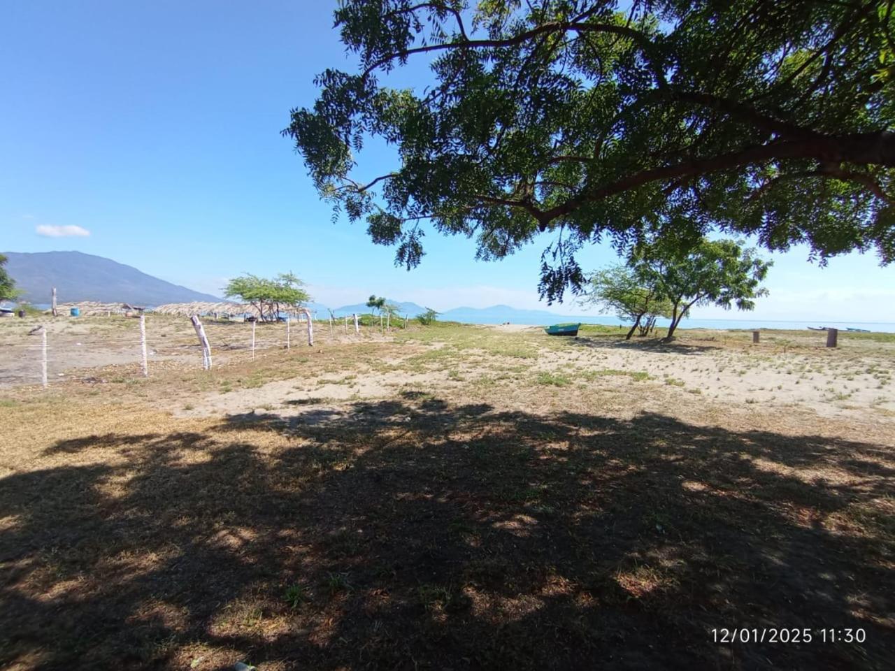 La Ceja Beach House El Tamarindo المظهر الخارجي الصورة