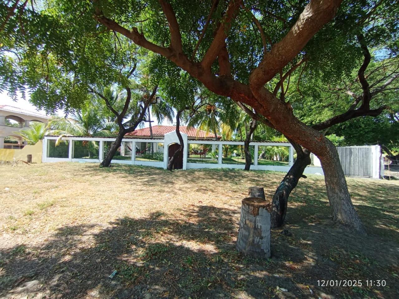 La Ceja Beach House El Tamarindo المظهر الخارجي الصورة