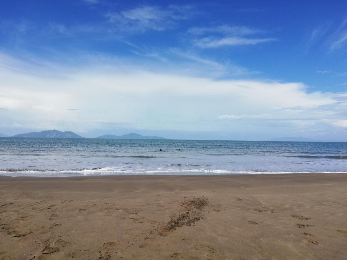 La Ceja Beach House El Tamarindo المظهر الخارجي الصورة