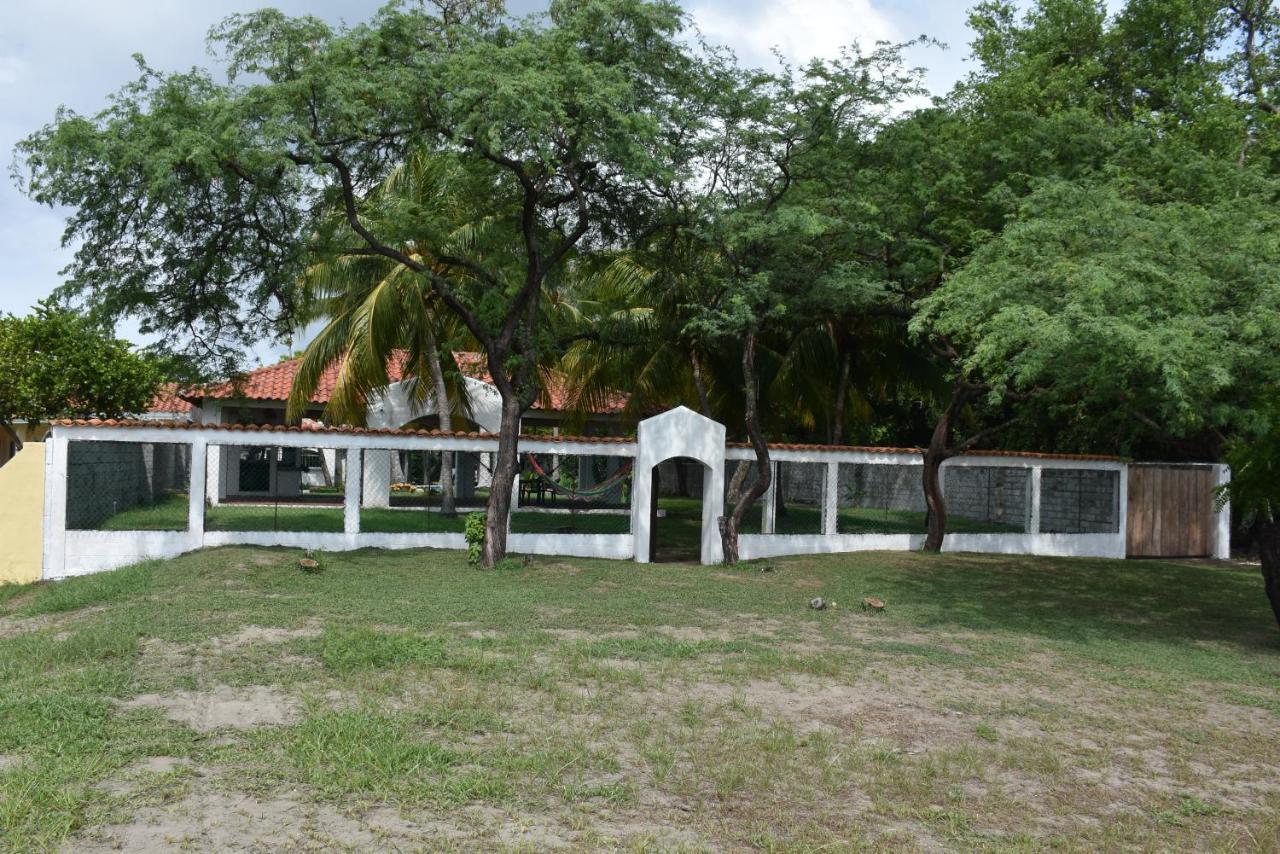 La Ceja Beach House El Tamarindo المظهر الخارجي الصورة