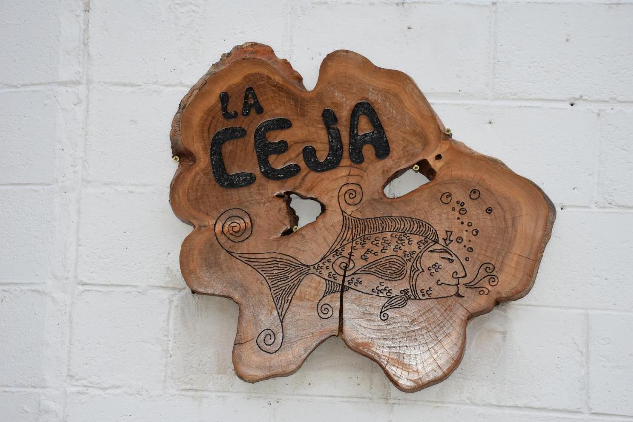 La Ceja Beach House El Tamarindo المظهر الخارجي الصورة