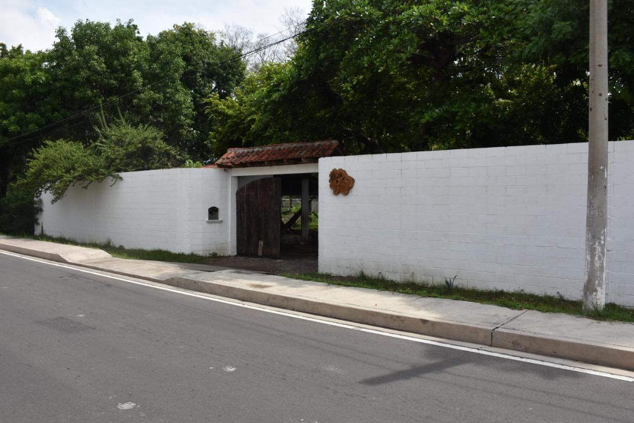La Ceja Beach House El Tamarindo المظهر الخارجي الصورة